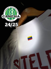 CAMISETA VENEZUELA VISITANTE 2024 1.1