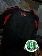 CAMISETA SELECCION COLOMBIA VISITANTE 2024/2025 AAA