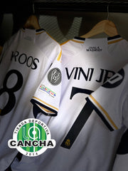 CAMISETA REAL MADRID LOCAL 1.1 2024