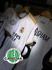 CAMISETA REAL MADRID LOCAL 1.1 2024