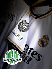 CAMISETA REAL MADRID LOCAL 1.1 2024