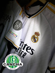 CAMISETA REAL MADRID LOCAL 1.1 2024