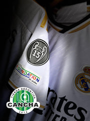 CAMISETA REAL MADRID LOCAL 1.1 2024