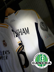 CAMISETA REAL MADRID LOCAL 1.1 2024