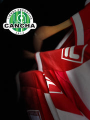 CAMISETA SANTA FE LOCAL 2024/2025