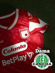 CAMISETA SANTA FE LOCAL 2024/25 AAA