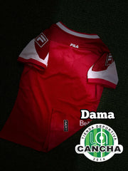 CAMISETA SANTA FE LOCAL 2024/25 AAA