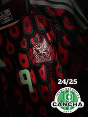 CAMISETA MEXICO LOCAL 1.1 2024/2025