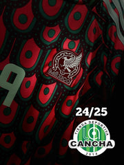 CAMISETA MEXICO LOCAL 1.1 2024/2025