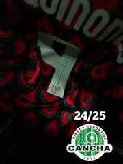 CAMISETA MEXICO LOCAL 1.1 2024/2025