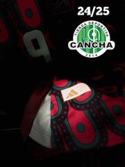 CAMISETA MEXICO LOCAL 1.1 2024/2025