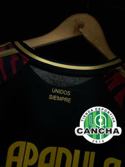 CAMISETA PERU VISITANTE 1.1 2024/2025