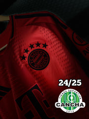 CAMISETA BAYERN MUNICH LOCAL 1.1 2024/2025