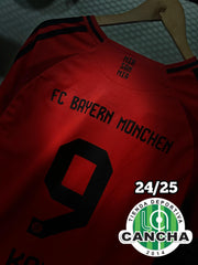 CAMISETA BAYERN MUNICH LOCAL 1.1 2024/2025