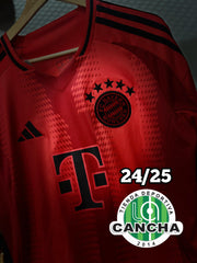 CAMISETA BAYERN MUNICH LOCAL 1.1 2024/2025