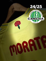 CAMISETA ESPAÑA VISITANTE 1.1 2024/2025