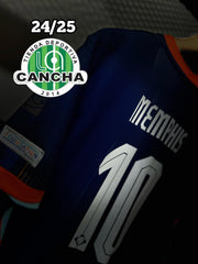 CAMISETA HOLANDA VISITANTE 1.1 2024/2025