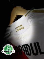 CAMISETA PERU LOCAL 1.1 2024/2025