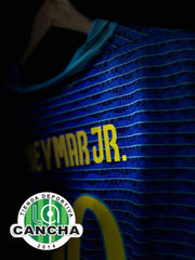 CAMISETA BRASIL VISITANTE 1.1 2024/2025