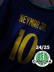 CAMISETA BRASIL VISITANTE 1.1 2024/2025