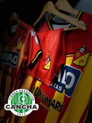 CAMISETA PEREIRA LOCAL AAA 2024