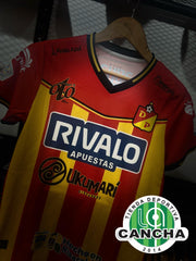 CAMISETA PEREIRA LOCAL AAA 2024