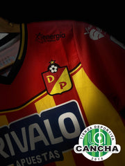 CAMISETA PEREIRA LOCAL AAA 2024