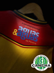 CAMISETA PEREIRA LOCAL AAA 2024