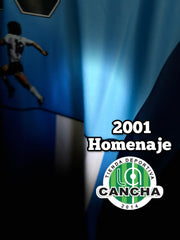 CAMISETA ARGENTINA RETRO HOMENAJE 2001