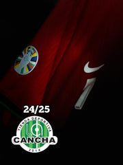 CAMISETA PORTUGAL LOCAL 1.1 PLAYER 2024/2025