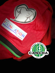 CAMISETA PORTUGAL LOCAL 1.1 PLAYER 2024/2025