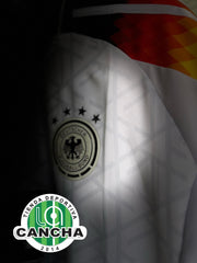 CAMISETA ALEMANIA LOCAL 1.1 PLAYER 2024