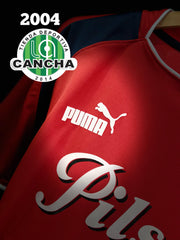 CAMISETA DIM RETRO LOCAL 2OO4