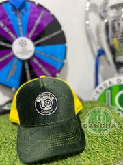 GORRAS DE LA CANCHA