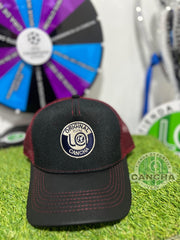 GORRAS DE LA CANCHA