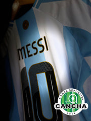 CAMISETA ARGENTINA LOCAL COPA AMERICA 1.1 PLAYER 2024