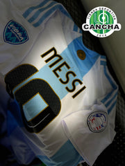 CAMISETA ARGENTINA LOCAL COPA AMERICA 1.1 PLAYER 2024