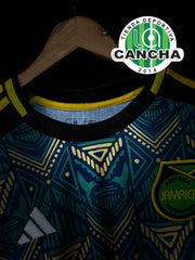 CAMISETA JAMAICA VISITANTE 1.1 FANS 2024