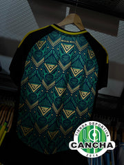 CAMISETA JAMAICA VISITANTE 1.1 FANS 2024