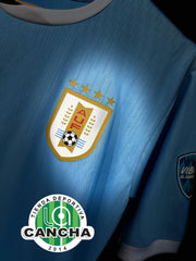 CAMISETA URUGUAY LOCAL 1.1 PLAYER 2024