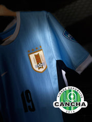 CAMISETA URUGUAY LOCAL 1.1 PLAYER 2024