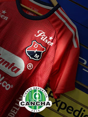 CAMISETA DIM LOCAL AAA 2024