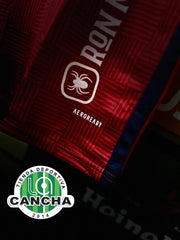 CAMISETA DIM LOCAL AAA 2024