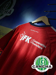 CAMISETA DIM LOCAL AAA 2024