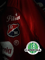 CAMISETA DIM LOCAL AAA 2024