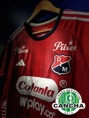 CAMISETA DIM LOCAL AAA 2024