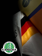 CAMISETA ALEMANIA RETRO LOCAL 1992