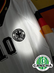 CAMISETA ALEMANIA RETRO LOCAL 1992