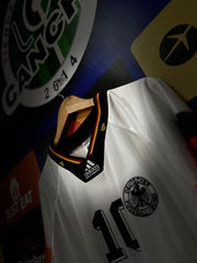 CAMISETA ALEMANIA RETRO LOCAL 1992