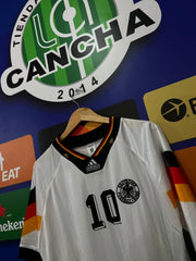 CAMISETA ALEMANIA RETRO LOCAL 1992